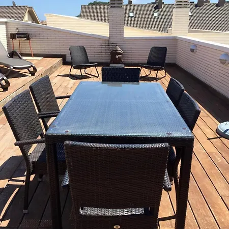 Appartement Casa Remi