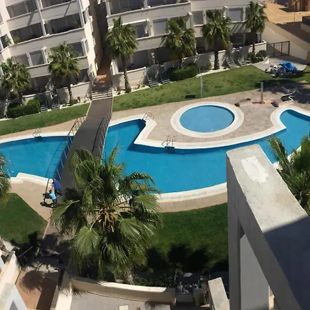 Appartement Casa Remi *