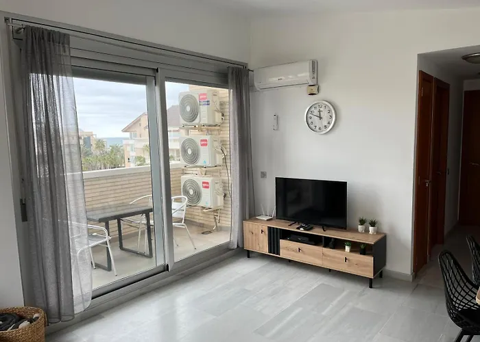 Casa Remi Appartement Dénia