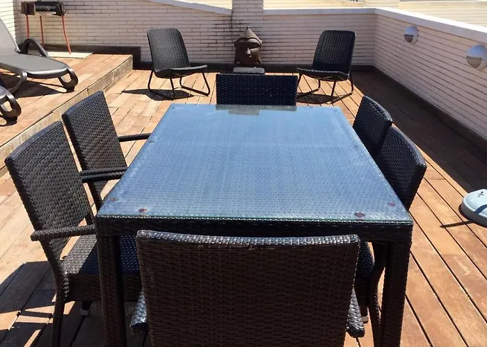 Appartement Casa Remi