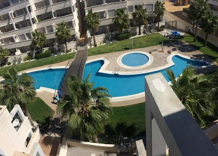 Appartement Casa Remi *