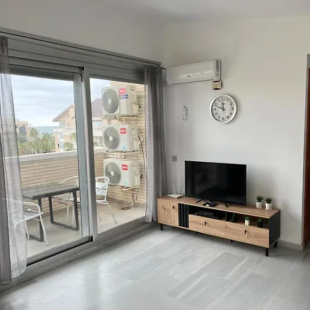Casa Remi Apartment Denia