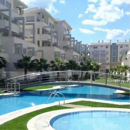 Apartment Casa Remi Denia