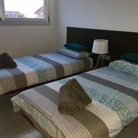Casa Remi Denia